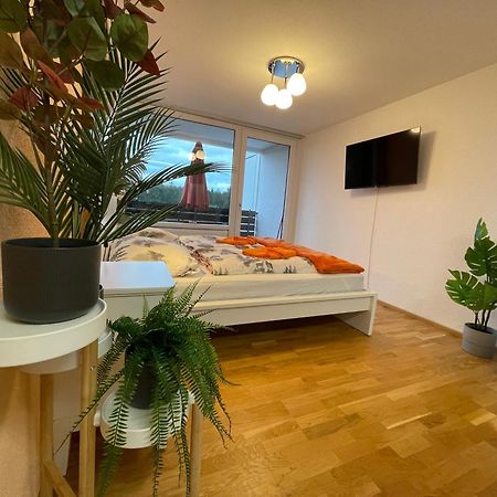 Ferienwohnung In Freudenstadt-Kniebis III Exteriér fotografie