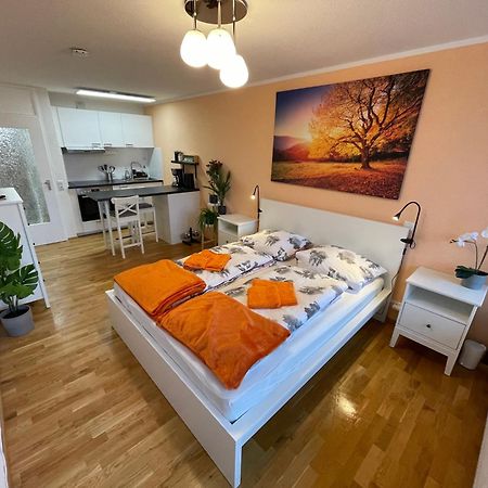 Ferienwohnung In Freudenstadt-Kniebis III Exteriér fotografie