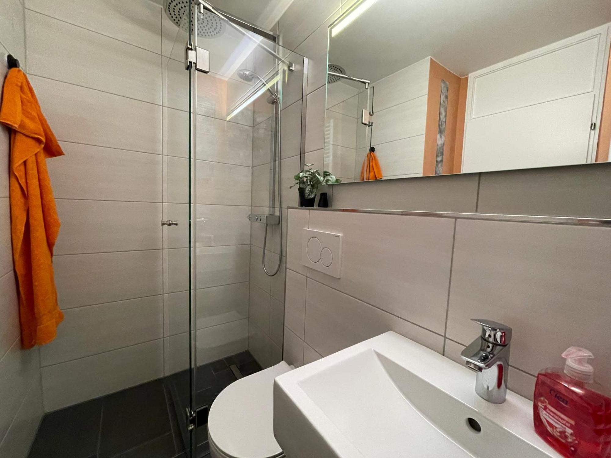 Ferienwohnung In Freudenstadt-Kniebis III Exteriér fotografie