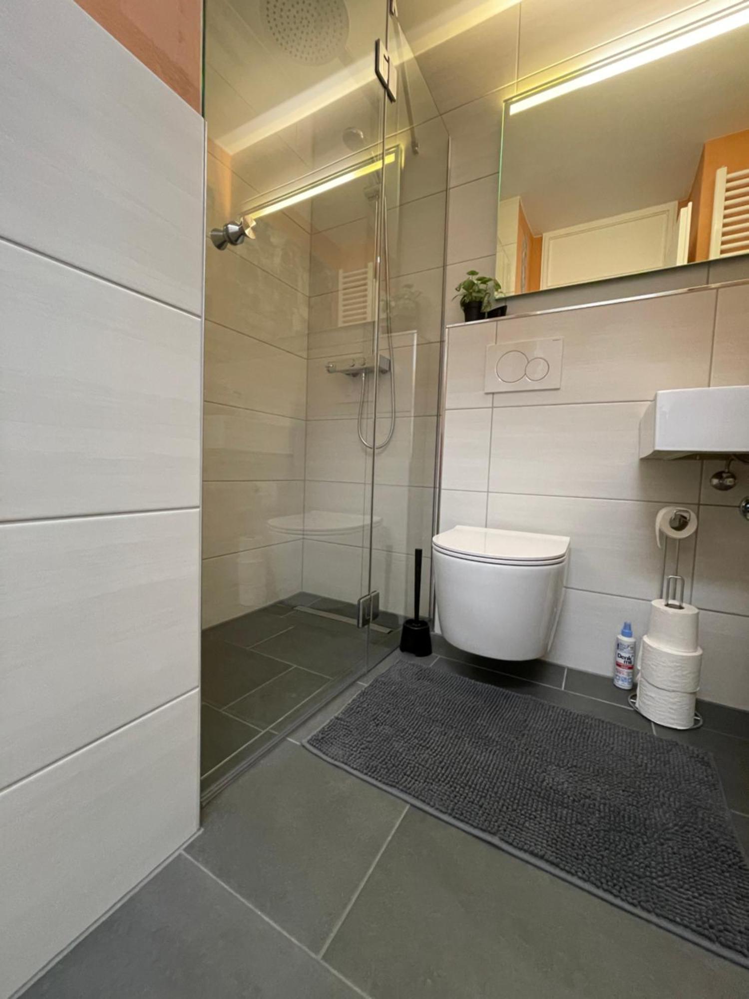 Ferienwohnung In Freudenstadt-Kniebis III Exteriér fotografie